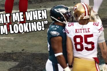 Best Mic'd Up Trash Talk of the 2022 NFL Season