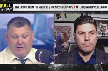 Sam Bennett Is In Very Unfamiliar Territory Among Amateurs