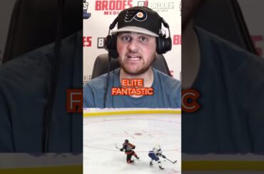 Should the Flyers Trade Carter Hart?!