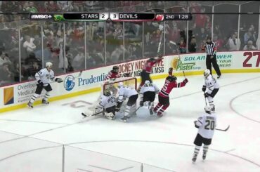 Petr Sykora Goal - 12-16-2011