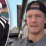 Utmaningen – slå sig in i en av NHL:s mest anrika klubbar