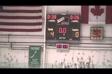 SSM-NATIONS CUP MOMENTS