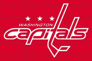Washington Capitals 2023 Goal Horn (Sheary Goals)