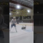 21st overall NHL draft pick Owen Pickering is SO good!