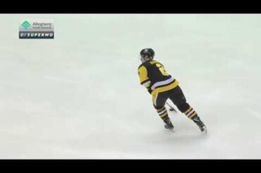 Chad Ruhwedel Goal vs CGY 03-05-2018