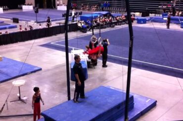 Ricky Deci Invitational Phillip Myers Level 5