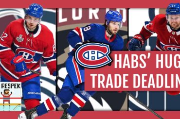 DEADLINE RECAP | WHICH EX HAB HAS THE BEST CHANCE AT THE CUP?