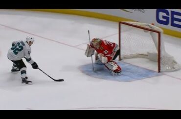 Complete Sharks - Blackhawks shootout | Mar. 26