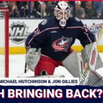 Should The Columbus Blue Jackets Add A Veteran Goalie To The Mix?