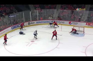 NHL Suspension? Dmitry Orlov knees Nikolaj Ehlers