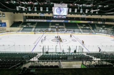 Game Day Preview - Bemidji State Playoffs