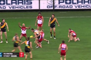 SwansTV: Zak Jones on debut