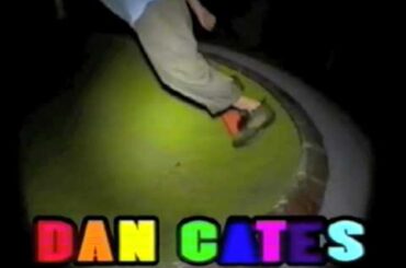 Dan Cates in "Focal Point"