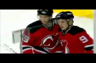Zach Parise - I'm Coming Home New Jersey Devils