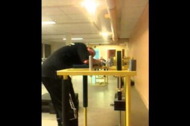 armwrestling training part 2