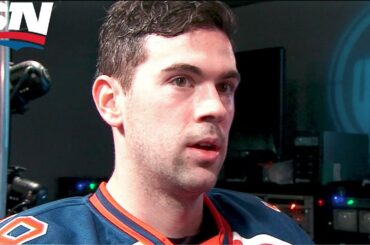 Sportsnet (Justin Schultz Interview 2nd Intermission) December 21, 2015