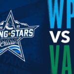 PENTICTON YOUNG STARS | Winnipeg Jets vs. Vancouver Canucks