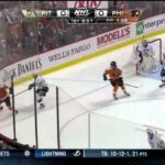 Jakub Voracek All 22 Goals 2012-2013