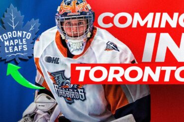 BREAKING NEWS! CONFIRMED IN TORONTO! FRIENDS OF LEAFS NATION