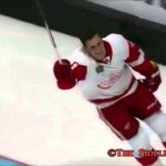 Dylan Larkin Breaks Speed Record at All Star Weekend 2016