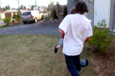 Kirkland Foley v.s. Justin Nicholson