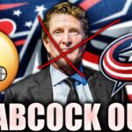 MIKE BABCOCK OUT: RESIGNS AS HEAD COACH OF COLUMBUS BLUE JACKETS (Controversy Explained) NHL News