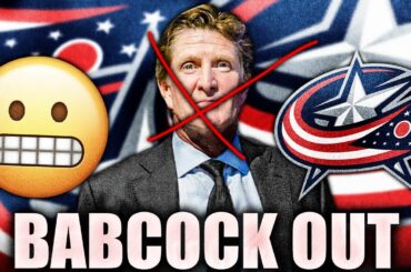MIKE BABCOCK OUT: RESIGNS AS HEAD COACH OF COLUMBUS BLUE JACKETS (Controversy Explained) NHL News