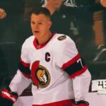 2023 Top 50 Players: #43 Brady Tkachuk, OTT