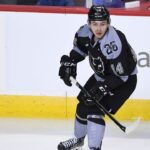 2019-20 HIGHLIGHT REEL | James Malm