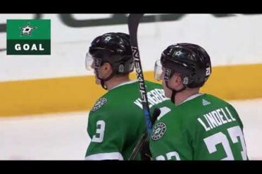 Devin Shore Goal vs MTL 11-21-17