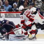 Stars Claim Studenic, Muzzin to LTIR, DeAngelo to Miss a Month, Caufield Heating Up