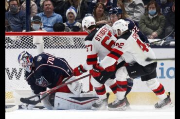 Stars Claim Studenic, Muzzin to LTIR, DeAngelo to Miss a Month, Caufield Heating Up