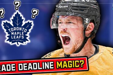 This Trade Would be MASSIVE…