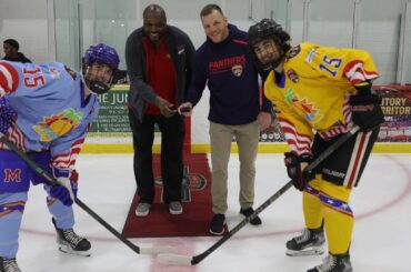 2021 Liberty Bell Games