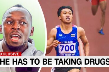 Puripol Boonson's Speed Is Shocking EVERYONE..