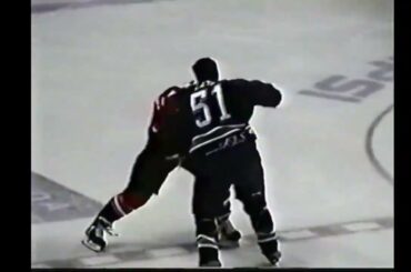 Yannick Latour vs Jean-Yves Leroux LNAH 04 05