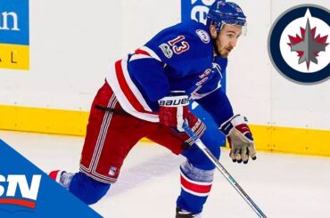 NHL Trade Deadline: Kevin Hayes Acquired By Winnipeg Jets