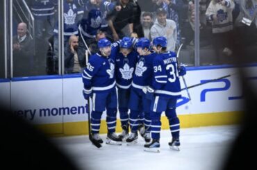 3 GOALS IN 3 MINUTES UNCUT vs Oilers w/Joe Bowen (11/3/2023)