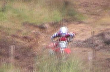 Colin Blackwell's soil sample - Horsley 2008