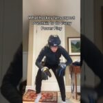 Alex Ovechkin in his office…