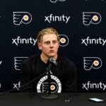 9/14 Rookie Camp: Emil Andrae