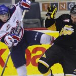 Regina Pats head coach reacts to trades