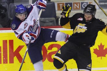 Regina Pats head coach reacts to trades