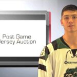 January 16, 2016 Promo-  Luke Morgan