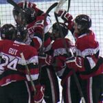 Jacob Middleton (1-0 vs Sudbury) - Feb 26