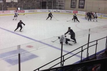 2012 Development Camp - Day 4 - Scrimmage 8