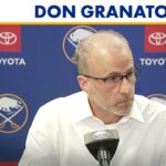 Malcolm Subban To Make Sabres Debut | Buffalo Sabres