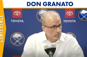 Malcolm Subban To Make Sabres Debut | Buffalo Sabres