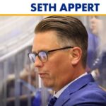 "Good Development" | Amerks Head Coach Seth Appert On Sabres Prospect Growth
