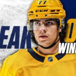 Breakout Fantasy Hockey Wingers for 2023-24 NHL Season | Cherry Pickin' Podcast